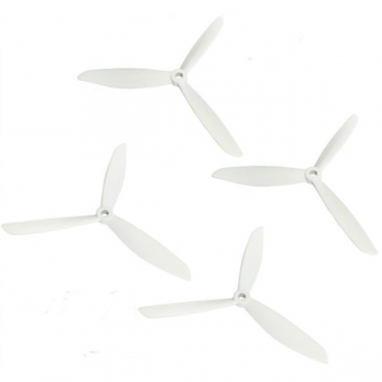 Aktualisierung 3 Blätter Propeller Stütze Für Cheerson CX20 CX-20 RC Quadcopter 2CW/2CCW