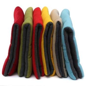 Warm Hund Crate Cage Kennel Katze Welpen Bett Matten Auflage Haus Weiche cozy