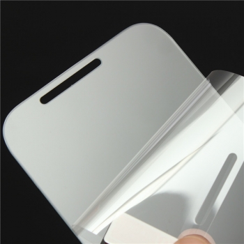 Gehärtetem Glas Film-Schirm-Schutz für Samsung-Galaxie-Core Prime SM-G360