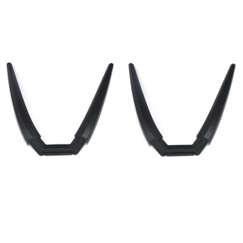 YiZhan Tarantula X6 RC Quadcopter Ersatzteile Fahrwerk Schwarz X6-12