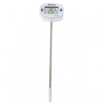 LCD-Digital-Thermometer für Labor BBQ Fleisch Tief Fry Kuchen und Süßwaren Süßigkeit Jam -50 ? - 300 ?