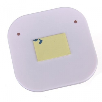 Mini drahtloser PIR Bewegungssensor Nachtlicht Batterie-betriebenes Portal Schranklampe