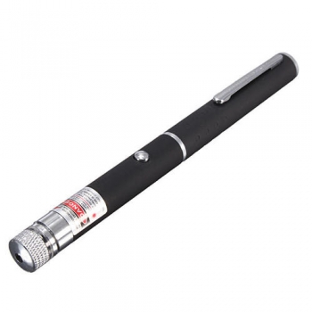 650nm 5mW High Power rot Laserpointer Beam Mit Sterne Cap Kopf