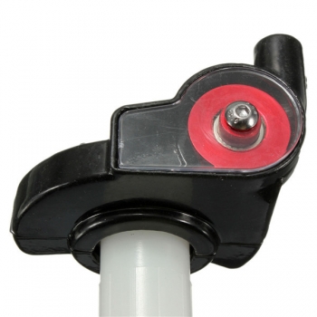 7 / 8inch Motocycyle ATV Dirt Pit Bike Racing Gashebel Lenker Lenker Griffe