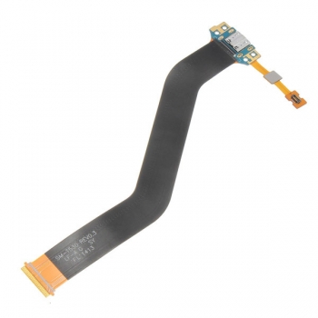 Micro-USB-Energien-Gebühren-Hafen-Flexkabel für Samsung SM-T530NU