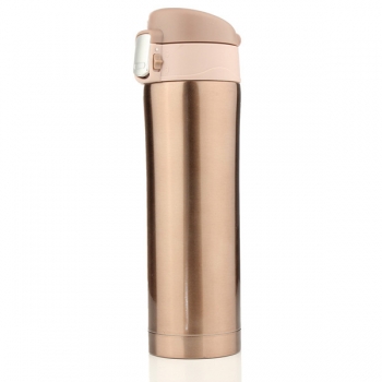 450 ml Thermosflasche Schalen Edelstahl Flasche  flaschen Reise Becher