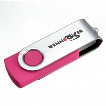 Bestrunner 512M faltbare USB 2.0 Flash Drive Thumb Stock Feder Speicher U Disk