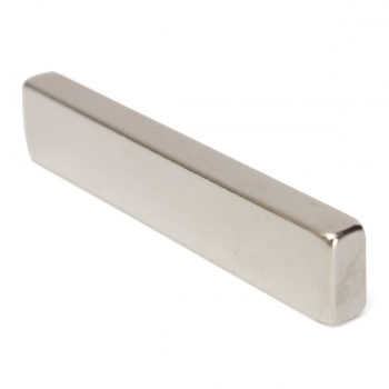 N50 50x10x5mm Strong Lange Sperren Magnet Rare Earth Neodym Magnet