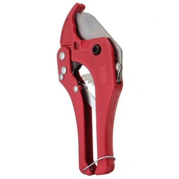 42mm PVC Rohr Sanitär Rohr Kunststoffleitung mit Ratsche Cutter Zangen Werkzeug 