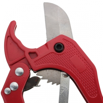 42mm PVC Rohr Sanitär Rohr Kunststoffleitung mit Ratsche Cutter Zangen Werkzeug 