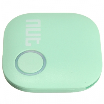 Mini Smart Patch Alarm Tag Bluetooth Nuss 2 Tracker Locator Anti verlor Schlüsselsucher für iPhone und Android etc