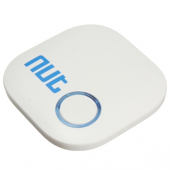 Mini Smart Patch Alarm Tag Bluetooth Nuss 2 Tracker Locator Anti verlor Schlüsselsucher für iPhone und Android etc