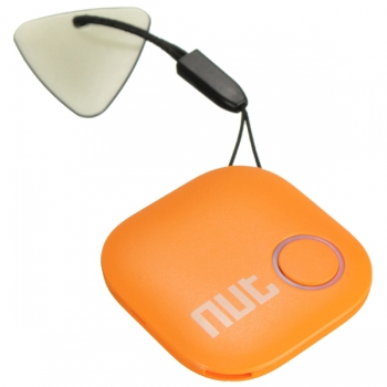 Mini Smart Patch Alarm Tag Bluetooth Nuss 2 Tracker Locator Anti verlor Schlüsselsucher für iPhone und Android etc