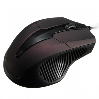 MS-A3 USB verdrahtete 3 Buttons1000DPI optische kabelgebundene Maus