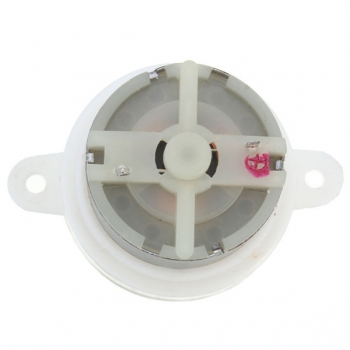 12V DC 3RPM High Torque Elektrogetriebekasten Motor