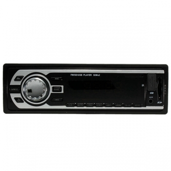 12V Bluetooth Stereo Head Unit Auto Auto FM SD Card USB MP3 Player Radio