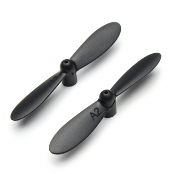 JJRC H20 H20H RC Quadrocopter  Ersatzteile Propeller Set