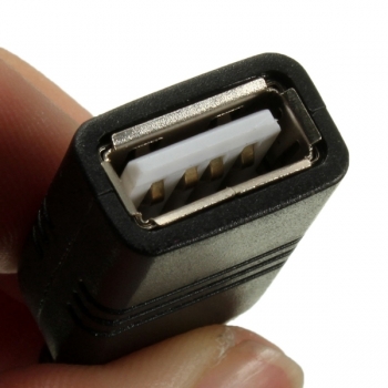 Auto Car Audio AMI AUX zum USB Kabel Daten Aufladen Adapter  für AUDI A3 A4 A5 A6 Q5 VW MK5