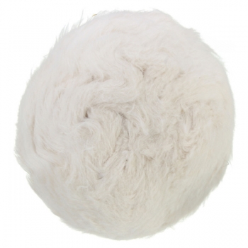 100mm Cotton Dome Polierscheibe Mop Polierscheibe für Drehwerkzeug