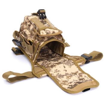 Angeltasche Gürteltasche Angelgerät Tasche Tactical Gürteltasche Tasche