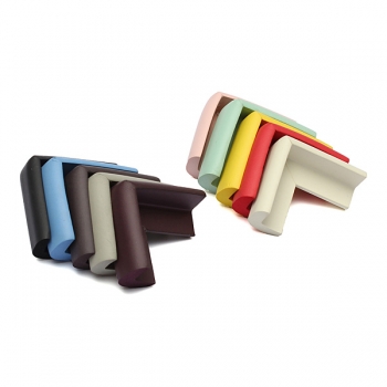 Extra dicke Baby Tabellen Schreibtisch Corners Kissen Schutz Schutz Schaum