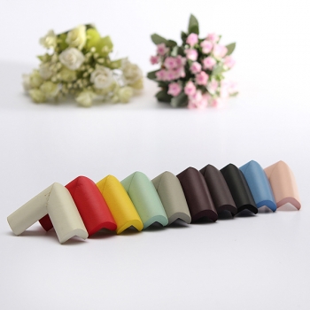 Extra dicke Baby Tabellen Schreibtisch Corners Kissen Schutz Schutz Schaum