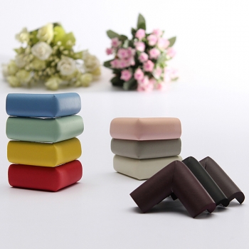 Extra dicke Baby Tabellen Schreibtisch Corners Kissen Schutz Schutz Schaum