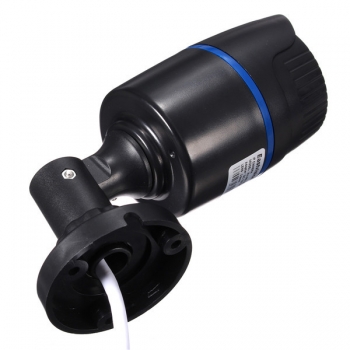 Wasserdichte ip66 720 Punkte ip Sicherheit cctv ir Kürzung Kamera Unterstützung onvif p2p Außen-Innen-