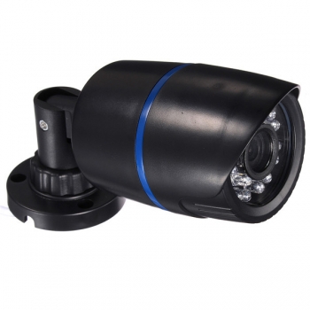 Wasserdichte ip66 720 Punkte ip Sicherheit cctv ir Kürzung Kamera Unterstützung onvif p2p Außen-Innen-