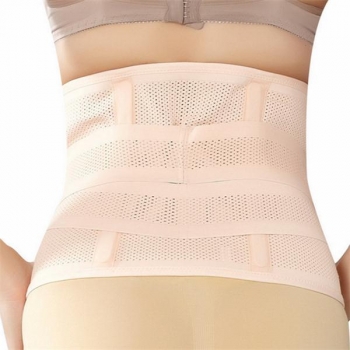 Hüftgurt Postnatale Postpartum Unterstützung Regeneration Abnehmen Bauch Bauch Schwangerschaft Liefer Maternity