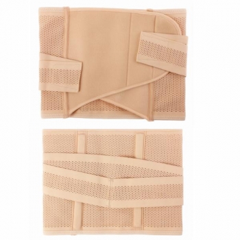 Hüftgurt Postnatale Postpartum Unterstützung Regeneration Abnehmen Bauch Bauch Schwangerschaft Liefer Maternity