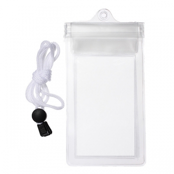 Transparente wasserdichte unter Wasserbeutel-Beutel-trockener Fall für Handy