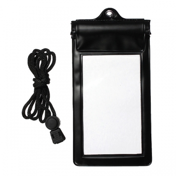 Transparente wasserdichte unter Wasserbeutel-Beutel-trockener Fall für Handy