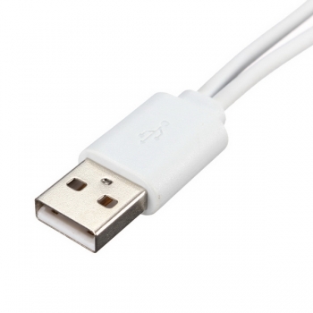 Typ c des USB 3.1 zu gigabit ethernet Netz mit dem Mittelpunkt des USB 2.0 3-Häfen-Kabel lan Adaptercombo