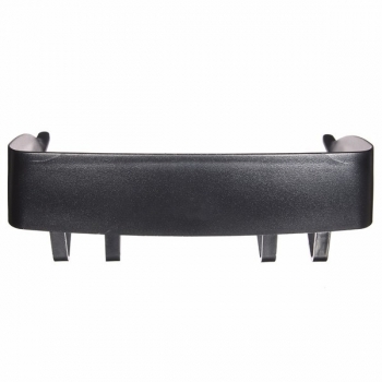 Anti Glare Sonnenschutz Schild Gegenlichtblende Visor Protector für 7 Zoll Auto GPS Navigation