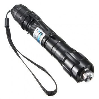 405nm 5mW All Star Lila Licht Laser Zeiger Feder mit Stern Kappe