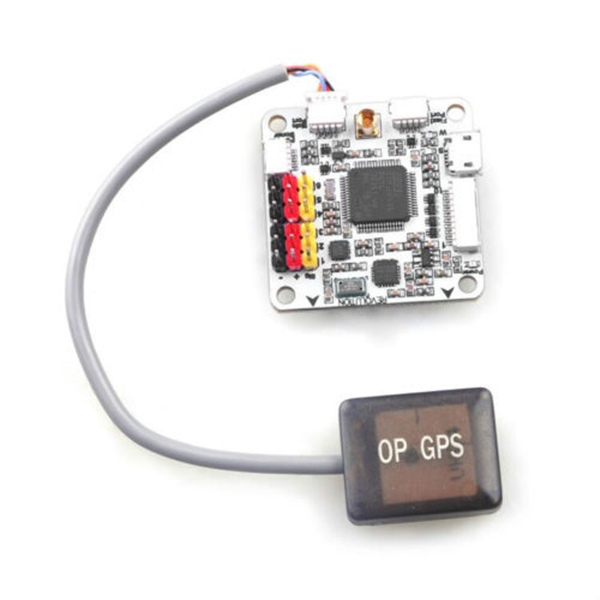 OP GPS für Openpilot CC3D Revolution EVO Atom Mini CC3D Filght Controller