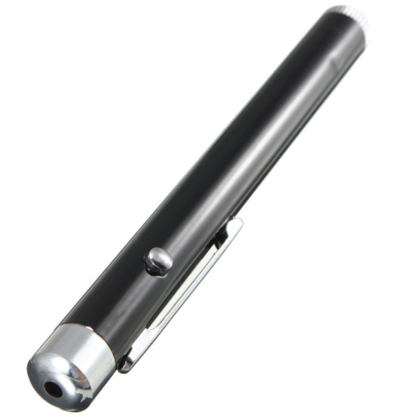 532nm Rotlicht Laser Zeiger Feder für Präsentation Beamer