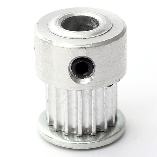 16/20/36T GT2 Aluminum Timing Treiber Rolle für DIY 3D Drucker