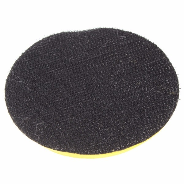 Drillpro 8Pcs 3 Zoll Woolen Polieren / Polieren Pad Kit für Auto Polierer