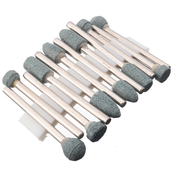 216pcs Drehwerkzeug Zubehör Kit Schleifpolierwerkzeug