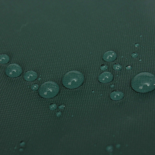 180x268x90 Cm Garten Außenmöbel wasserdichter breathable Staubschutztabellenschutz