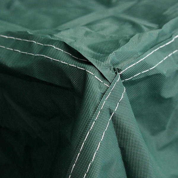 180x268x90 Cm Garten Außenmöbel wasserdichter breathable Staubschutztabellenschutz