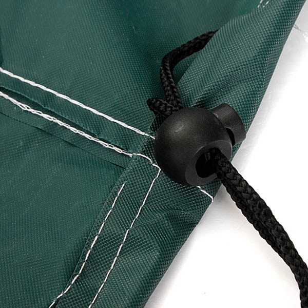95x140-Cm-Garten Außenmöbel wasserdichter breathable runder Staubschutztabellenschutz