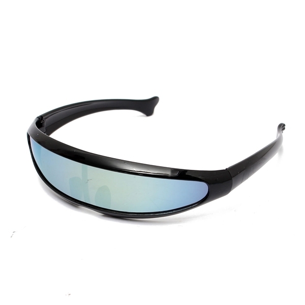 Mens fahren Sonnenbrille Radsportbrille Outdoor Sports Eyewear Glas