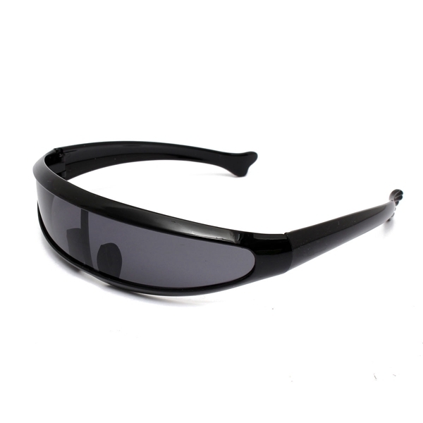 Mens fahren Sonnenbrille Radsportbrille Outdoor Sports Eyewear Glas