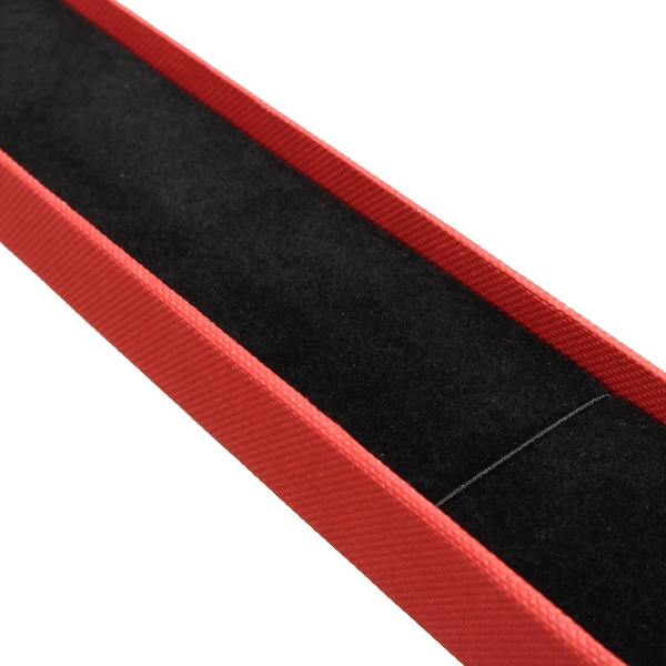 Papier Halskette Armband Platz Schmuck Verpackung Geschenk-Box