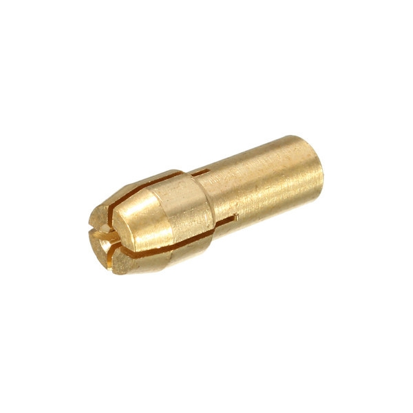 10pcs 0.5-3.2 mm Messing Drill Chucks Collet Bits für Drehwerkzeug