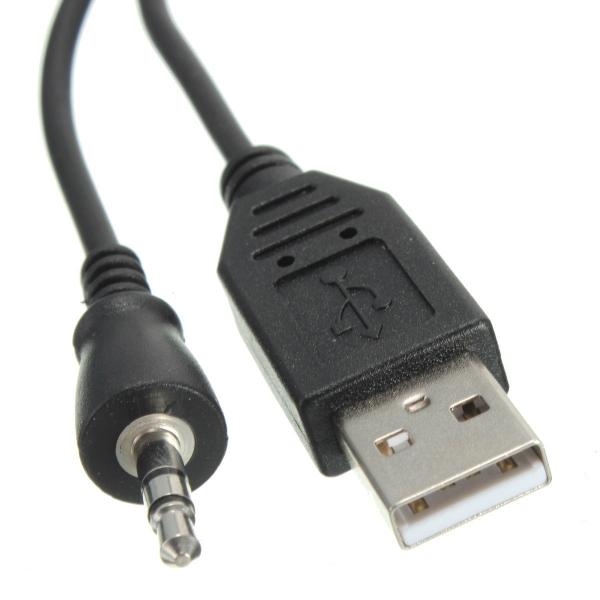 DANIU tragbar USB betrieben Mini 5V 8W Elektrisches Lötkolben mit LED-Display