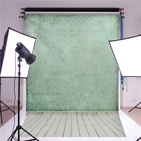 2.1 x 1.5 m Holz Wand Boden Vinyltuch Fotografie Studio Foto Hintergrund Hintergrund
